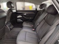 Audi A8 - Vorschau Bild 11