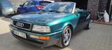 Audi Cabriolet 2.3 - gebrauchte Audi Cabriolet aus dem Jahr 1992