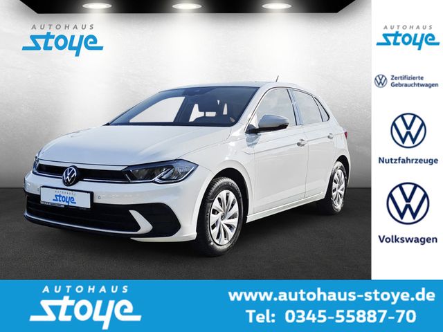 Polo Life TSi App Con LED Sitzh Klima Life