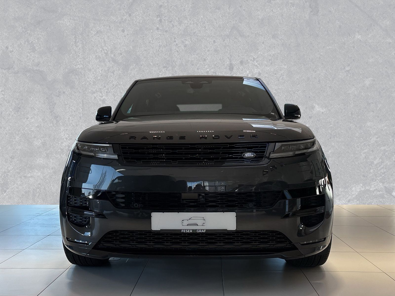 Land Rover Range Rover Sport - Bild 8