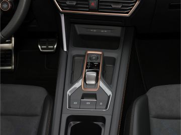 Cupra Formentor VZ 2.0 TSI 4Drive DSG Matrix Pano AHK 