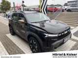 Dacia Duster Extreme TCe 130 4x4 +Modulare Dachreling+