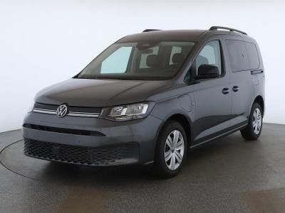 Image of Volkswagen Caddy