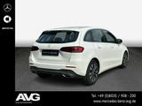 Mercedes-Benz B 200 Progressive 360° Mulitbeam MBUX Navi DAB - gebrauchte Mercedes-Benz B 200 aus dem Jahr 2020