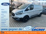 Ford Transit Custom Kasten 340L2 Trail 2x S-Tür Kamer - Ford: Ka Tür