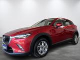 Mazda CX-3 Exclusive-Line PDC Tempomat Navi LED - Mazda CX-3 Gebrauchtwagen in Berlin
