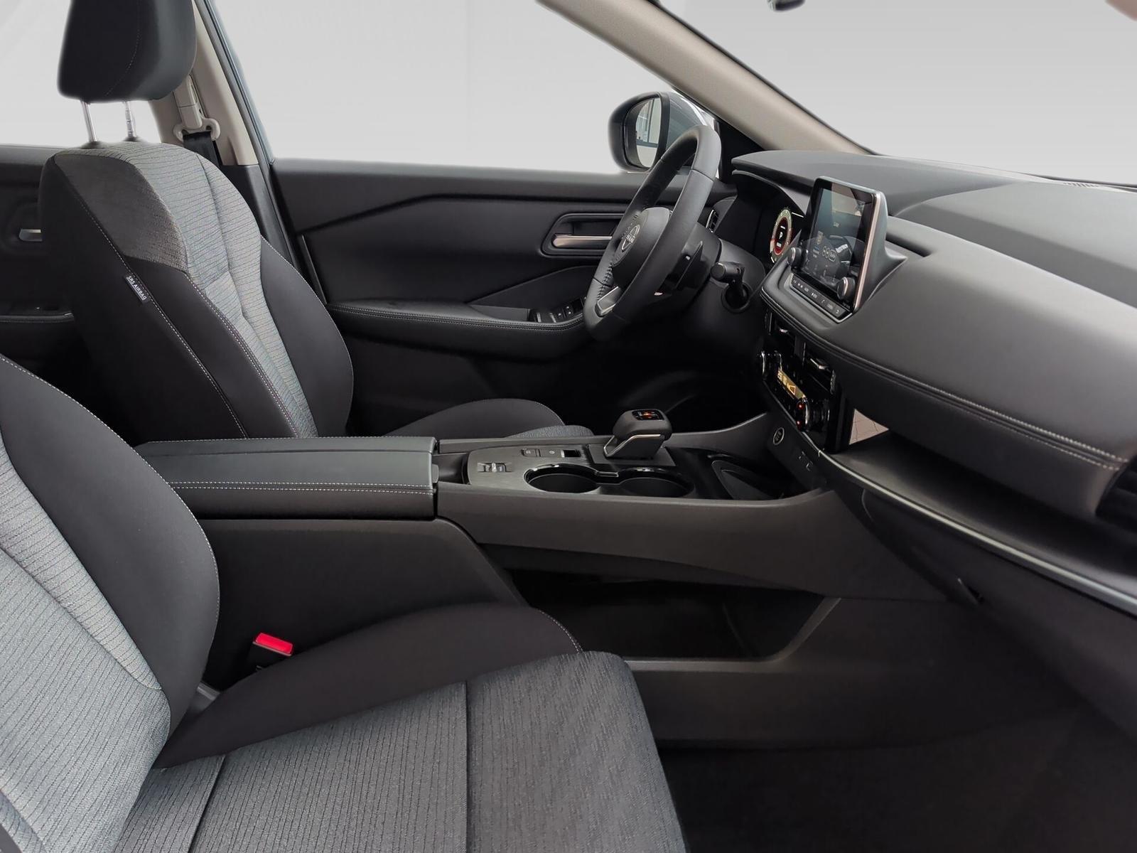 Nissan X-Trail acenta ACC+Kamera+NiConnect+iKey+18Z+3Zo, миниатюра 11