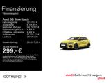 Audi S3 Sportback 2.0 TFSI qu S tronic *Matrix*B&O*HU - Audi S3 in Dresden