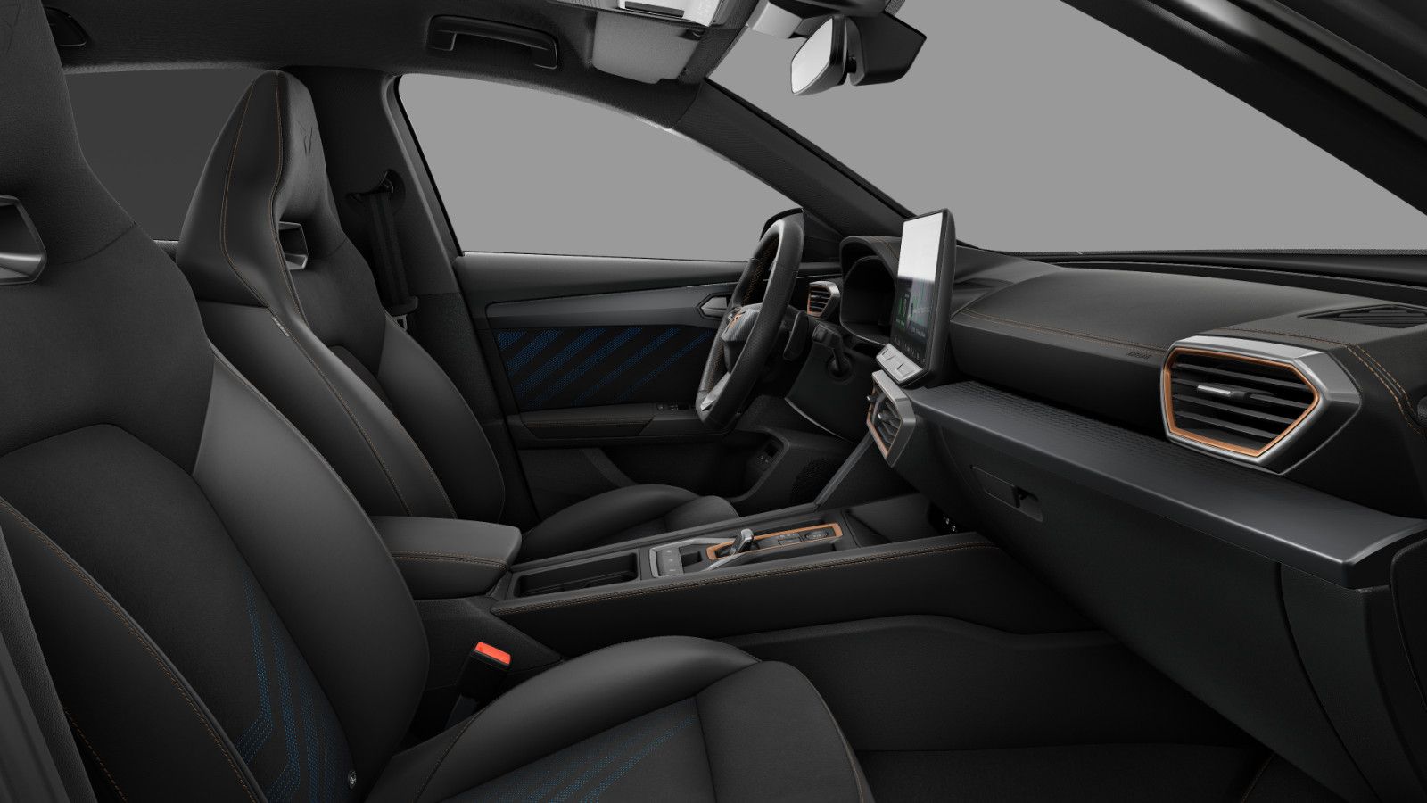 Cupra Formentor - Bild 9
