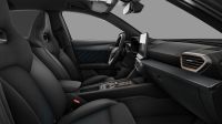 Cupra Formentor - Vorschau Bild 9