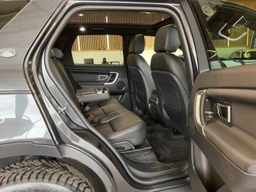 Land Rover Discovery Sport HSE *AHK*Kamera*Navi*Panorama*