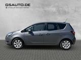 Opel Meriva B Innovation Navi Kamera Lenkradheizung - Opel Meriva Gebrauchtwagen in Duisburg