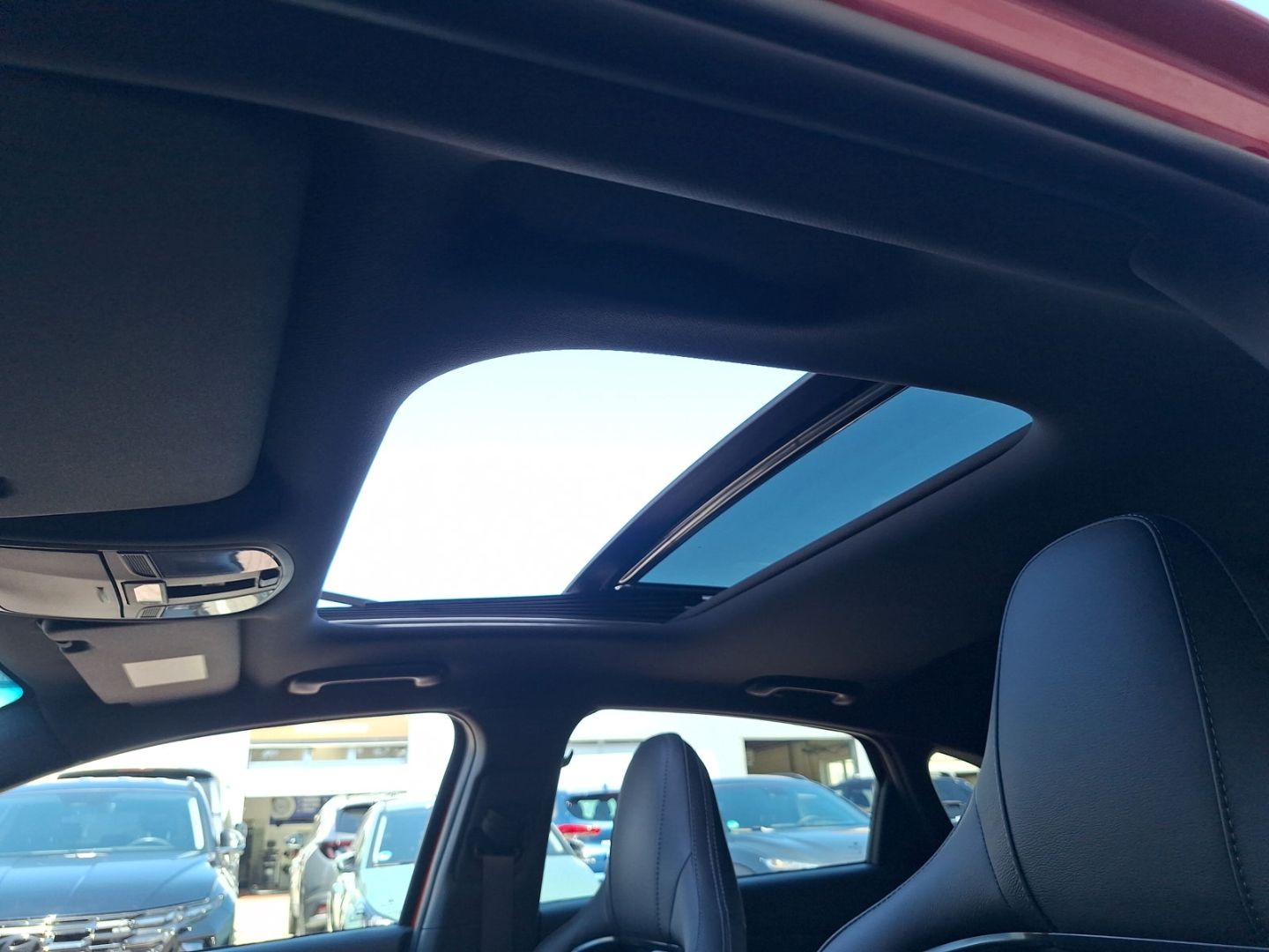 Hyundai i30 – Bild 19