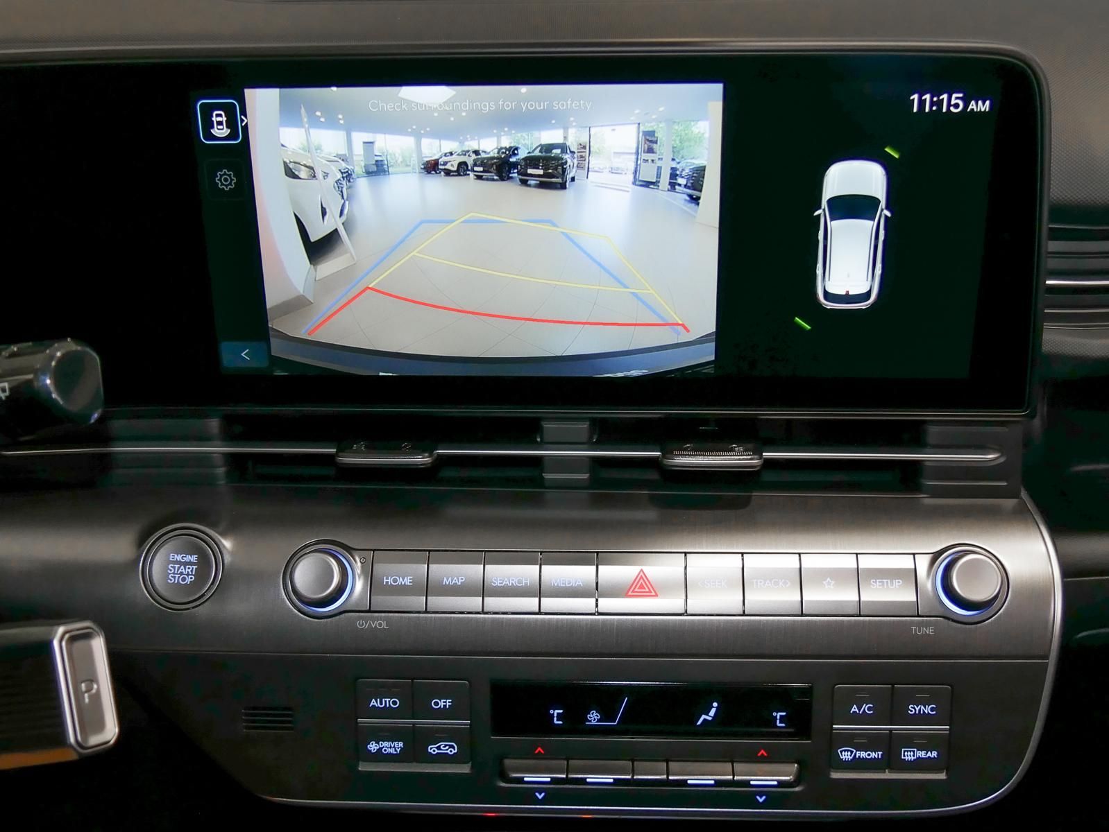 Hyundai KONA - Bild 9