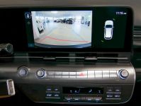 Hyundai KONA - Vorschau Bild 9