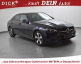 Mercedes-Benz C300 CGI 9G 2X Avantg NIGHT+BURMES+360+WIDES+ACC - gebrauchte Mercedes-Benz C 300 aus dem Jahr 2022