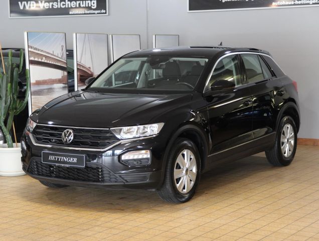 Volkswagen T-ROC 2.0 TDI 6-Gang, Navi,Sitzhzg.,PDC...