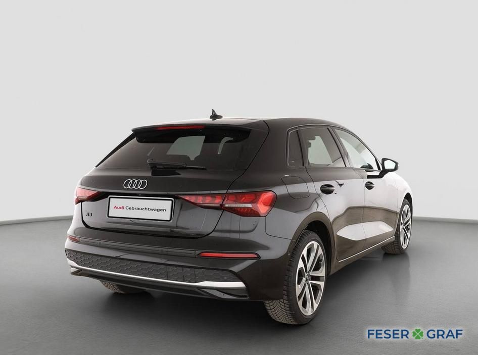 Audi A3 - Bild 2