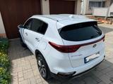 Kia Sportage 1.6 T-GDI DCT 4WD Spirit Spirit - Kia Sportage von privat