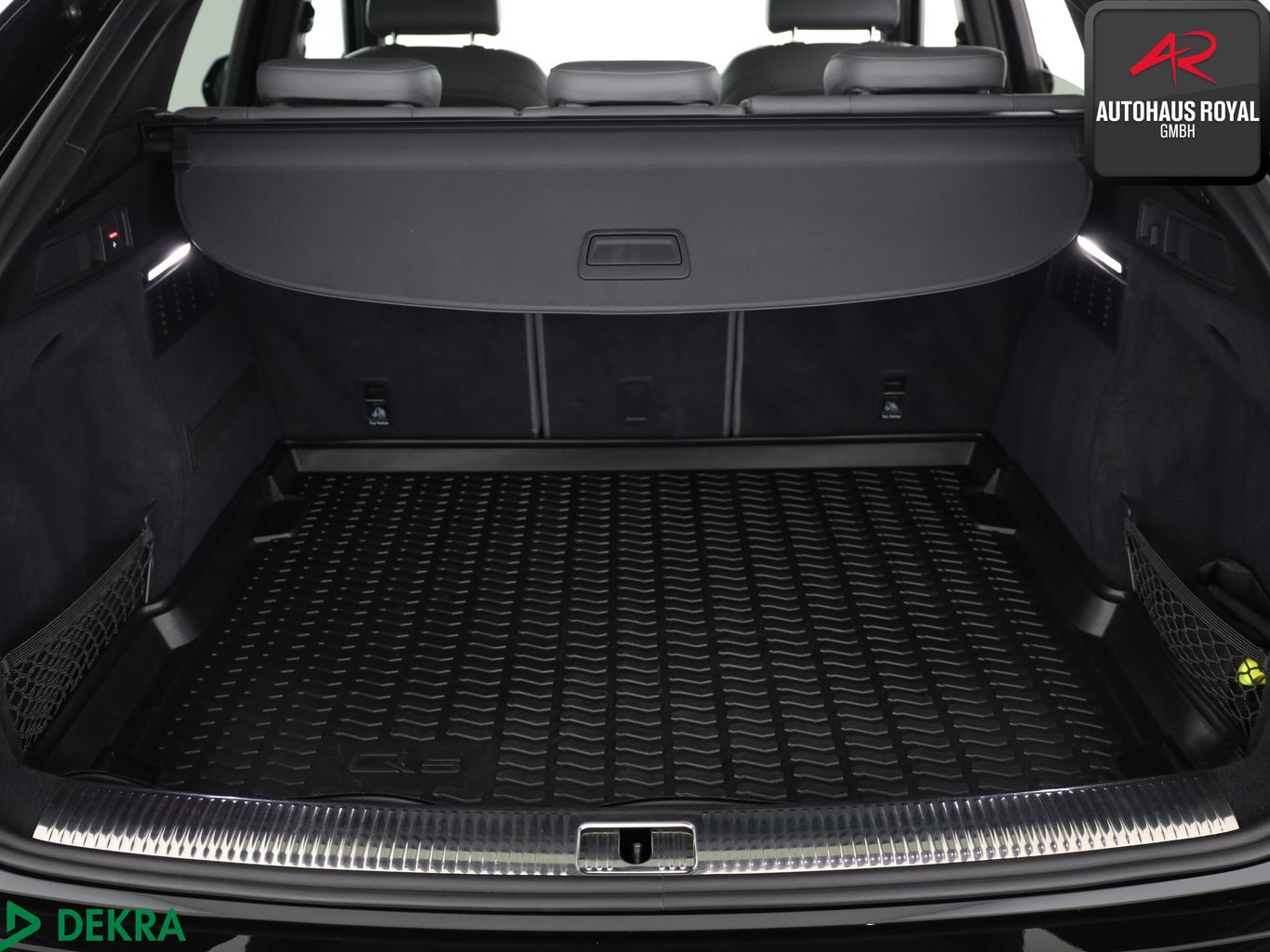 Audi Q5 Sportback 35 TDI qu S LINE 360° MATRIX PANO foto 13
