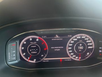 Seat Leon FR *Business-Paket*PDC*Kamera*