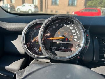 MINI One First - 7