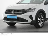 Volkswagen Taigo - Vorschau Bild 8