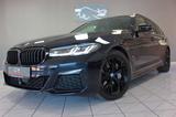 BMW 530dA xDrive Touring~DEUTSCH+UNFALLFREI+M-SPORT - BMW 5er Reihe: Sport