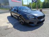 BMW M6 Gran Coupe  Competition ( Motor Neu ) - BMW M6: Limousine