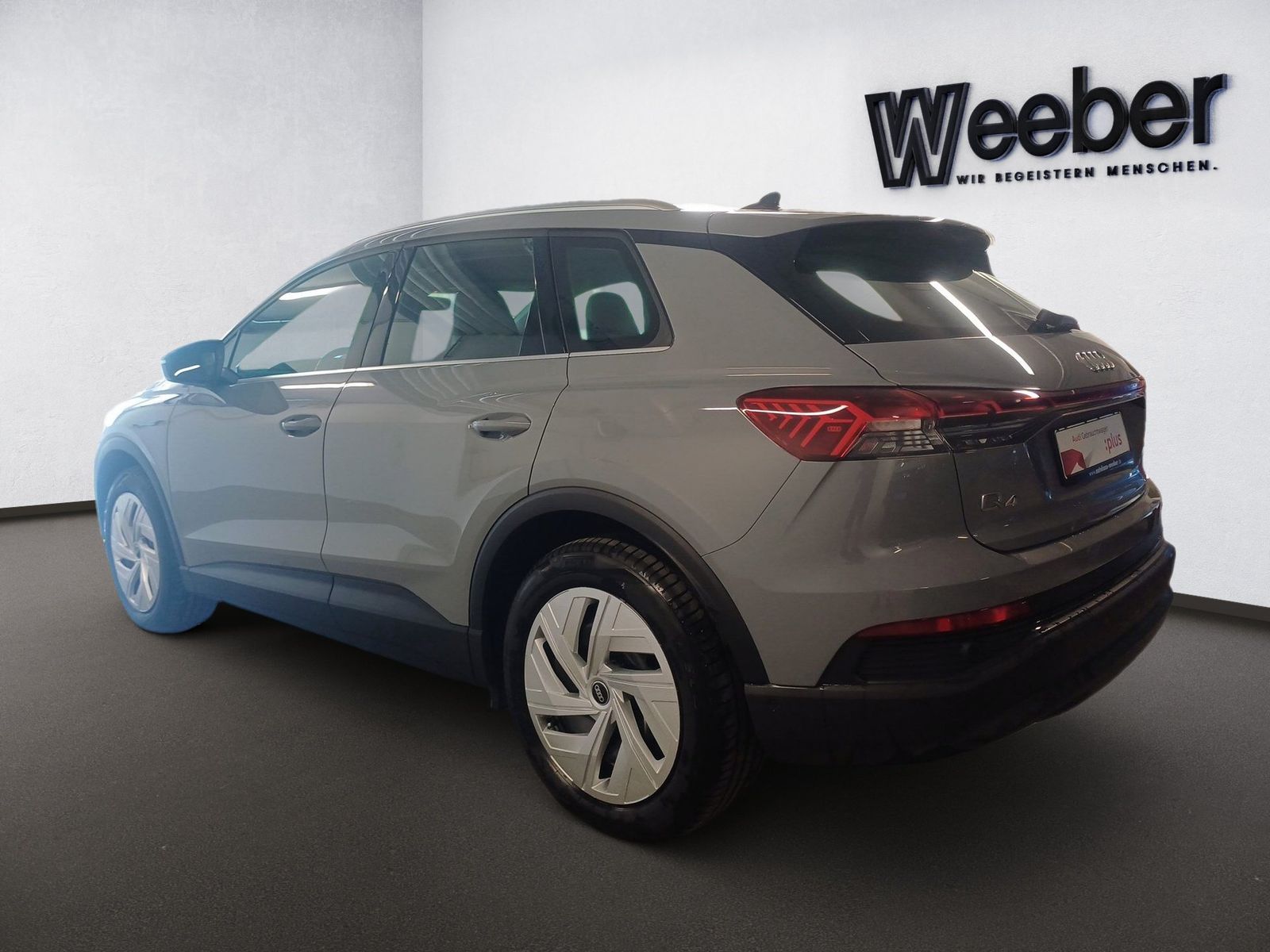 Audi Q4 e-tron - Bild 12