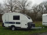 Adria Action 391 PH  , AKTIONSPREIS!  4 Schlafplätze - Wohnwagen 4 Schlafplätze