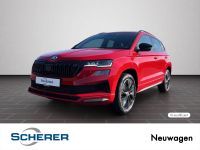 Skoda Karoq - Vorschau Bild 1