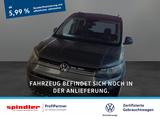 Volkswagen Caddy Kombi Life DSG / Bluetooth, AHK, RFK, SHZ - Volkswagen Caddy life