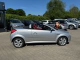 Opel Tigra Twin Top Sport/EURO4/KLIMA/ - Opel Tigra: Top Twin