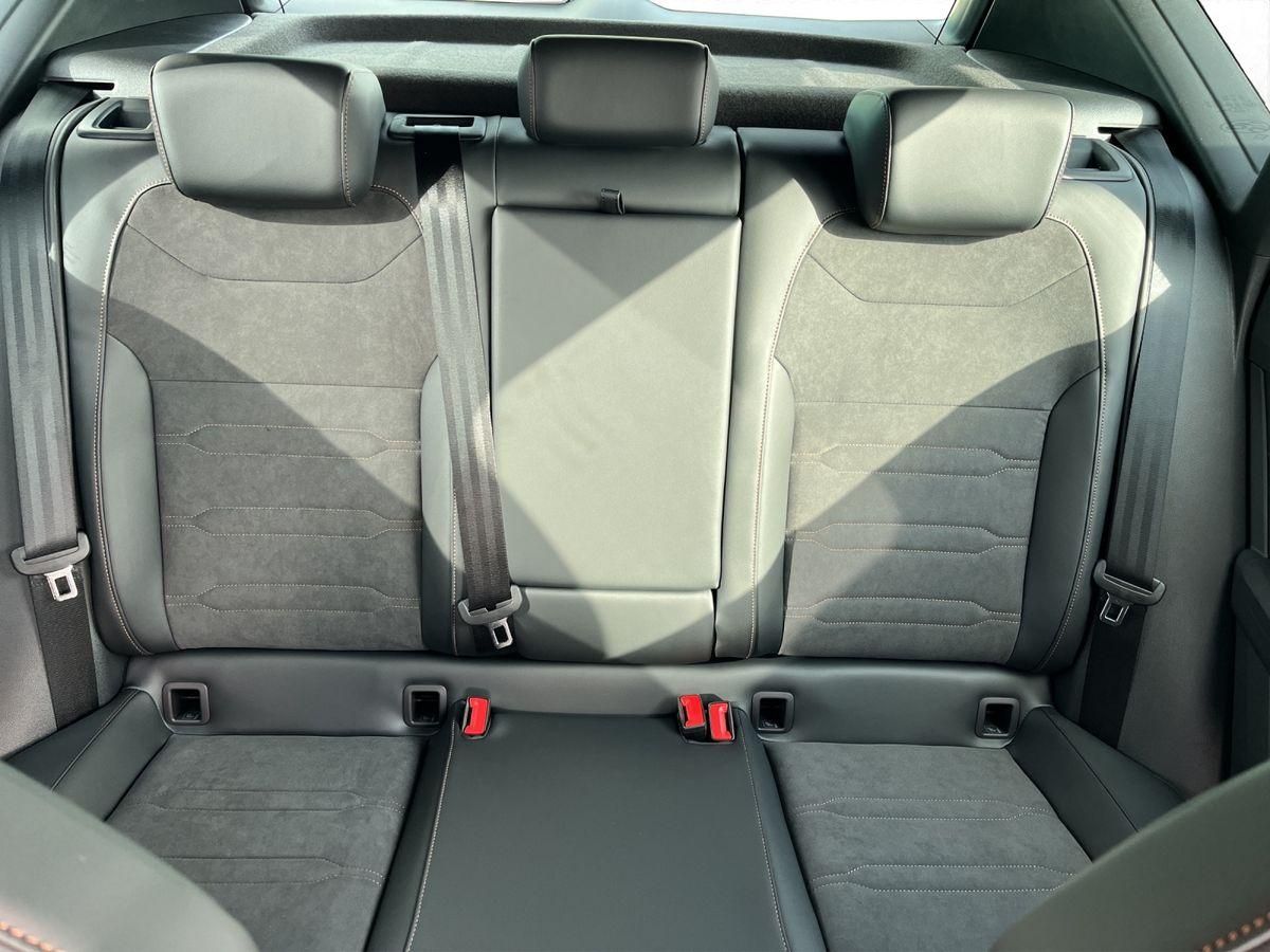 Cupra Ateca - Bild 20
