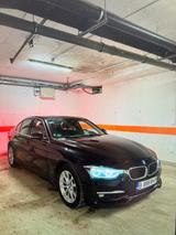 BMW 330e iPerformance Luxury Line Luxury Line - BMW 330: Iperformance