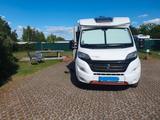 Dethleffs Globebus GT-T7 - Dethleffs Globebus