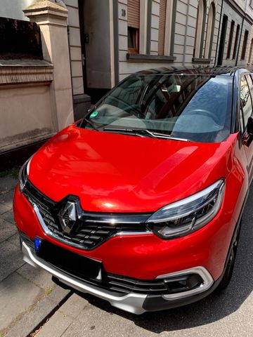 Renault Captur TCe 90 Intens Intens