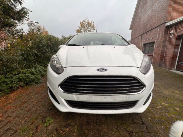 Ford Fiesta Automatikgetriebe - Champions ...