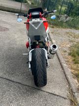 Honda CBR 900RR SC 28 STREETFIGHTER - Angebote entsprechen deinen Suchkriterien