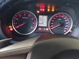 Subaru XV 2.0i Active Lineartronic 4WD Active - Subaru XV aus 2015