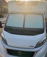 Fiat T68 - Fiat Teilintegrierter