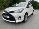 Toyota Yaris Cool - Toyota mit Benzin-Antrieb: Kleinwagen, Automatik