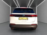 Volkswagen Tiguan - Vorschau Bild 7