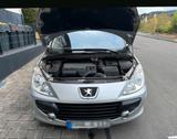 Peugeot 307 sw - Peugeot 307 aus 2006: SW