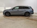 Kia Ceed Sportswagon 1.5 T-GDI DCT LED|Navi|SHZ - gebrauchte Kombis in Mönchengladbach