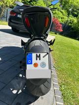 Ducati Diavel 1260 - DUCATI MÜNCHEN