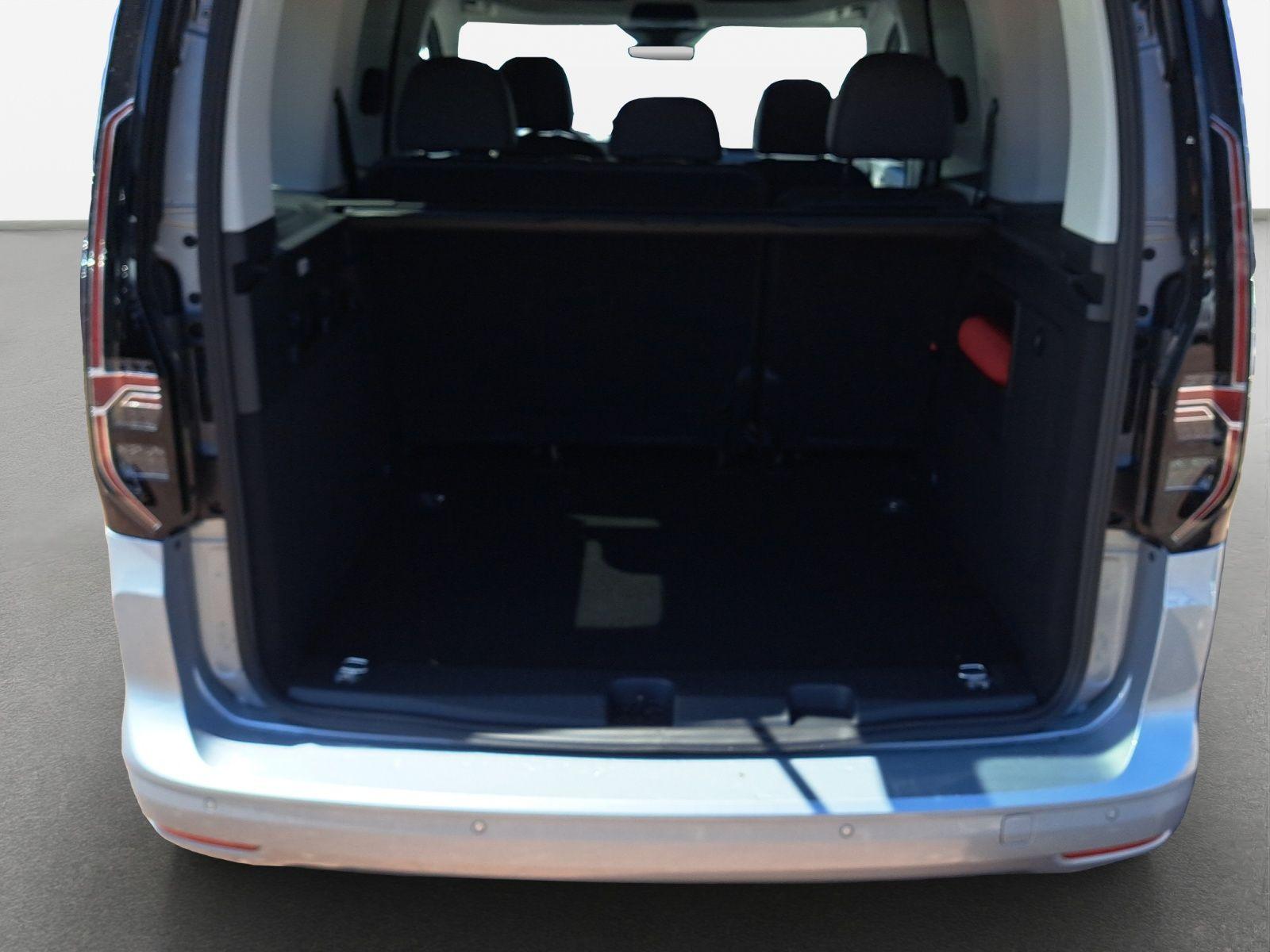 Volkswagen Caddy ENERGY TDI *Navi*LED*AGR*Winterpaket*GJR*