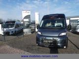 Malibu Van Comfort 640 LE charming GT skyview Sonderpre - Malibu Comfort 640 LE charming GT skyview