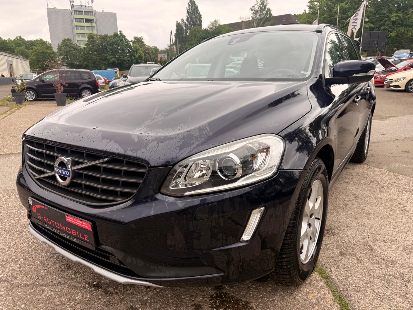 Volvo XC 60 XC60 Kinetic 2WD